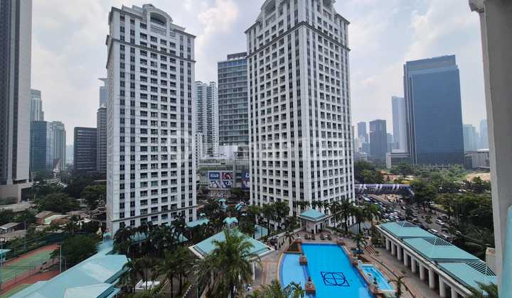 FOR SALE & RENT Pavilion Apartment - Sudirman, Central Jakarta 3 Bedroom - Fully Furnished - Strategic Location FOR SALE & RENT Pavilion Apartment - Sudirman, Central Jakarta 3 Bedroom - Fully Furnished - Strategic Location