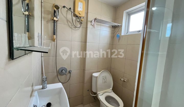 DIJUAL APARTEMEN OAK TOWER JAKARTA TIMUR MURAH 2