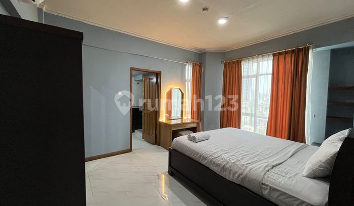 Di Sewa Tahunan cepat Kondominium Juanda, Jakarta Pusat  2