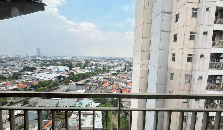 FOR RENT OAK TOWER APARTMENT EAST JAKAPTA CHEAP