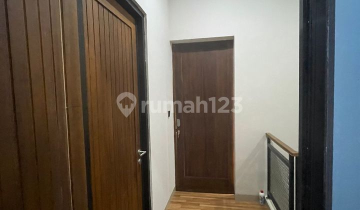 Dijual Cepat! Rumah Gandul Cinere - Full Furnished 2