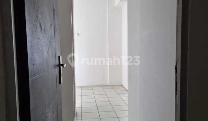 Dijual - 2 BR Apartemen Pancoran Riverside 2