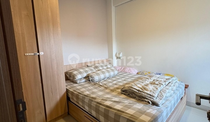 DIJUAL APARTEMEN OAK TOWER JAKARTA TIMUR MURAH