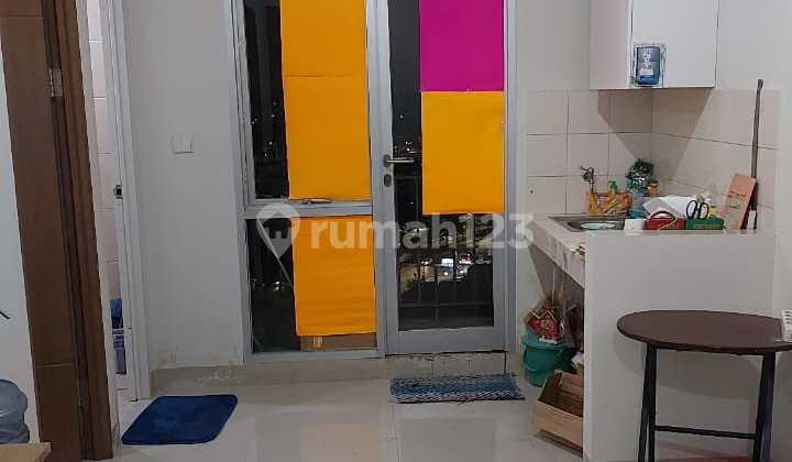 DIJUAL APARTEMEN OAK TOWER JAKARTA TIMUR MURAH