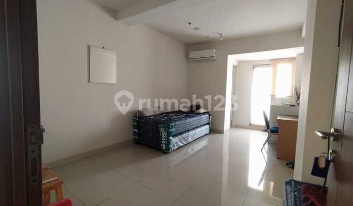 DIJUAL APARTEMEN OAK TOWER JAKARTA TIMUR MURAH
