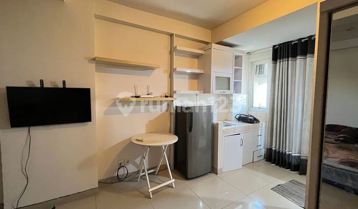 DISEWAKAN APARTEMEN OAK TOWER PULOGADUNG MURAH 2