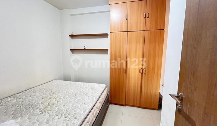 DISEWAKAN APARTEMEN OAK TOWER PULOGADUNG MURAH 2