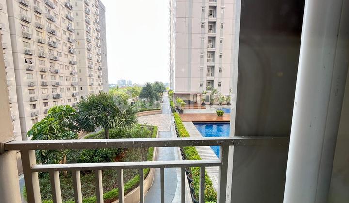 FOR RENT OAK TOWER APARTMENT EAST JAKATRA CHEAP