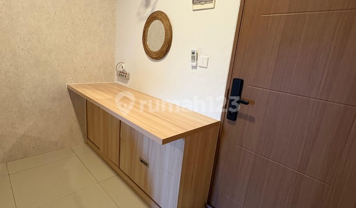 FOR RENT: OAK TOWER APARTMENT EAST JAKAARTA CHEAP