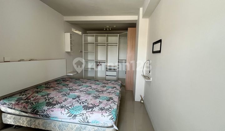 DIJUAL APARTEMEN OAK TOWER JAKARTA TIMUR MURAH