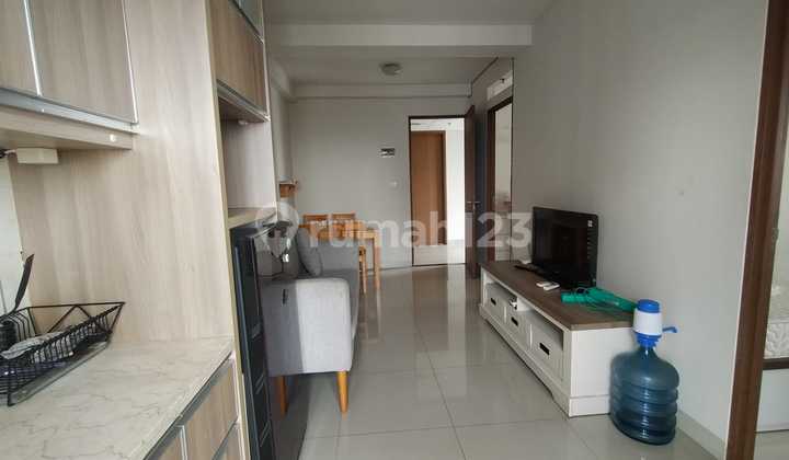 FOR SALE OAK TOWER APARTMENT EAST JAKTA CHEAP