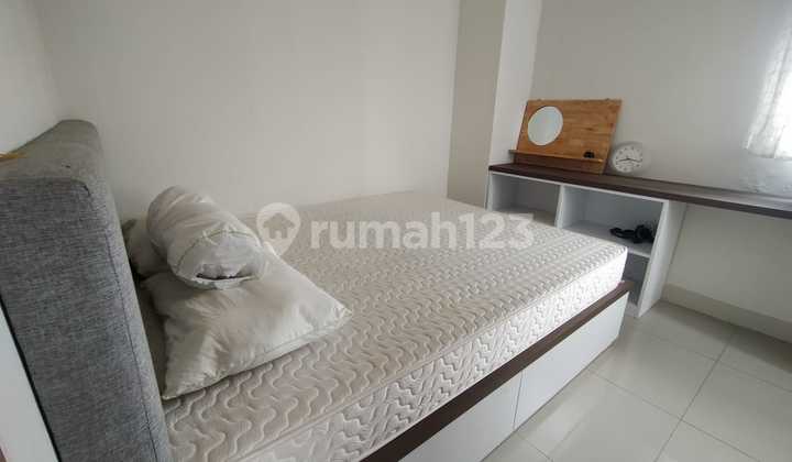 DIJUAL APARTEMEN OAK TOWER JAKARTA TIMUR MURAH 2