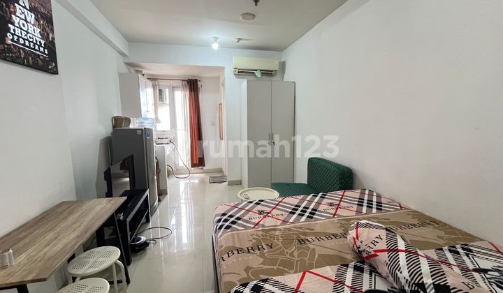 DISEWAKAN APARTEMEN OAK TOWER JAKARTA TIMUR MURAH 2