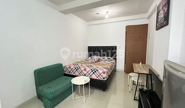 FOR RENT OAK TOWER APARTMENT EAST JAKAPTA CHEAP