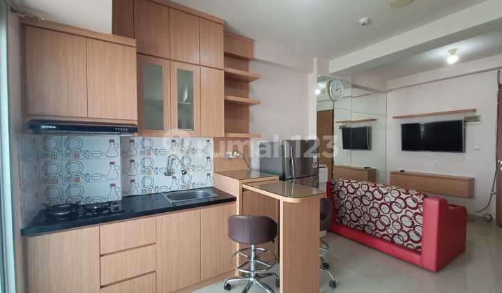 FOR RENT OAK TOWER APARTMENT EAST JAKATRA CHEAP