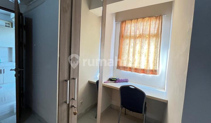 DISEWAKAN APARTEMEN OAK TOWER JAKARTA TIMUR MURAH 2