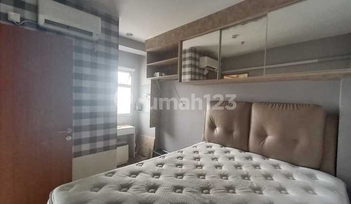 DISEWAKAN APARTEMEN OAK TOWER JAKARTA TIMUR MURAH 2