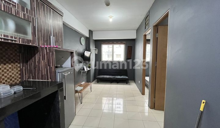 FOR RENT GADING ICON APARTMENT EAST JAKAPTA CHEAP