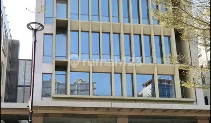 For Sale Office Retail Unit North Point BSD City For Sale Office Retail Unit North Point BSD City