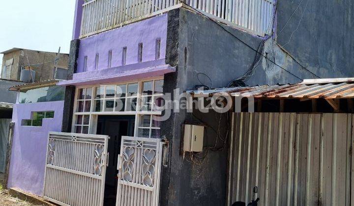 Rumah Siap Huni Singosari Malang 1