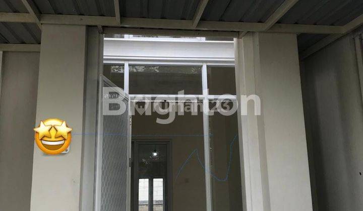 Rumah Citra Grand Senyiur Disewa 1