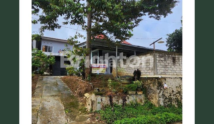 Rumah Siap Huni 1