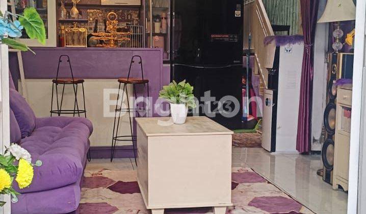 Rumah Siap Huni Singosari Malang 2