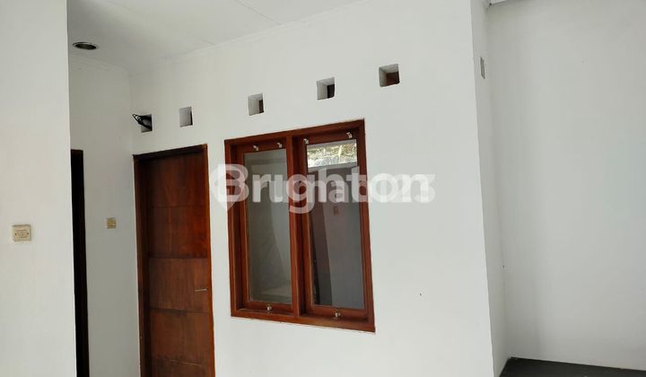 Rumah Siap Huni di GTS 2