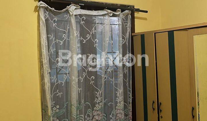 Rumah Sewa Furnish GTS 2