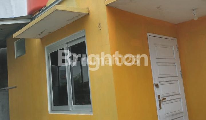 Rumah di Jalan Perjuangan 2
