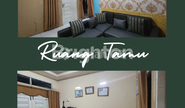 Rumah Siap Huni 2