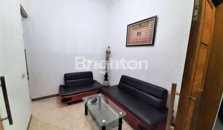 Rumah siap Huni Probolinggo 2