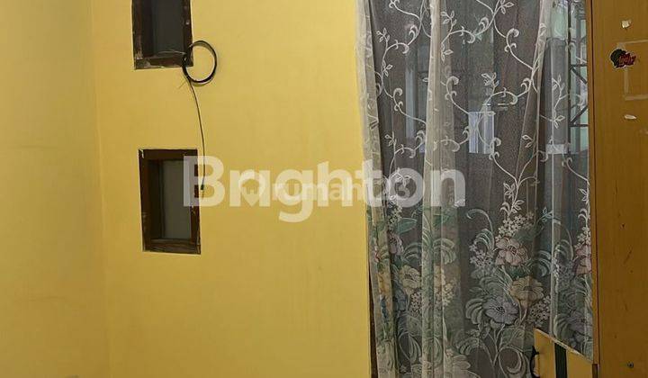 Rumah Sewa Furnish GTS 1