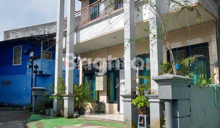 Rumah di Lambung  2