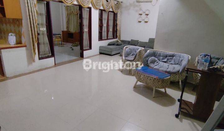 Rumah Mewah siap Huni 1