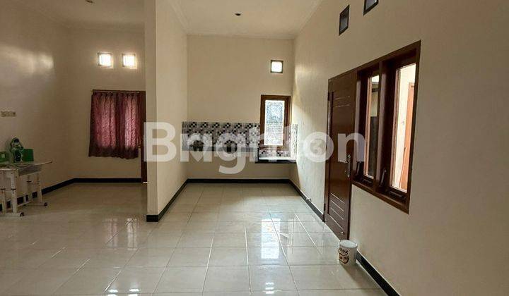 Rumah Sewa Perum Villa Tamara Jl. AWS 2