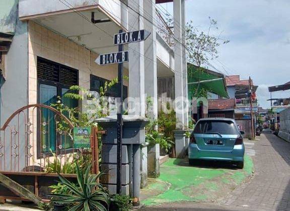 Rumah di Lambung  1