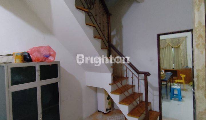 Rumah Mewah siap Huni 2