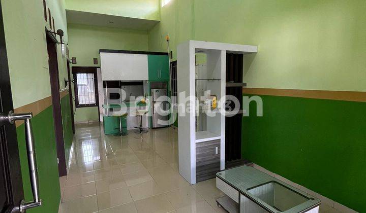 Rumah di Talangsari 2