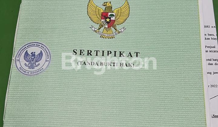 Tanah di Samarinda 2