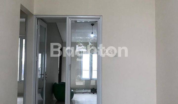 Rumah Citra Grand Senyiur Disewa 2