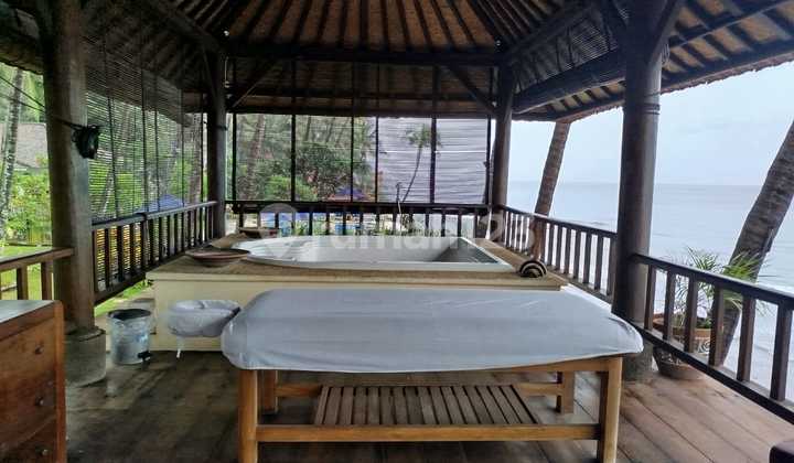 For Sale Villa Location Singaraja