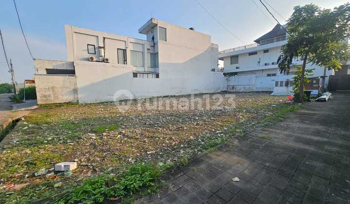 Tanah Jual Lokasi Pererenan