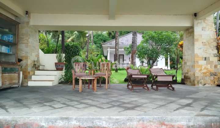 For Sale Villa Location Singaraja