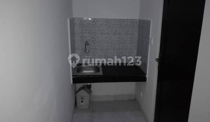 Kost Jual Lokasi Nusa Dua 2