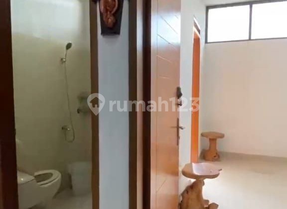 House for Rent in Antapani Bandung Fully Furnished 2