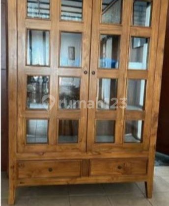 VILLA HOUSE IN DAGO PAKAR RESORT BANDUNG 2