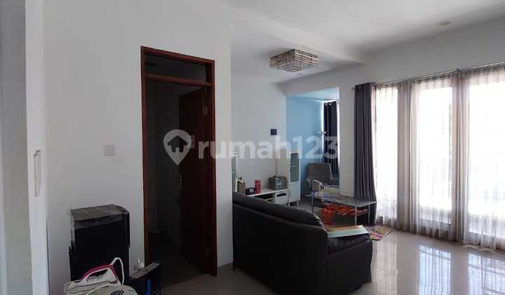 Rumah Murah di Cherry Field Siap Huni Ada Jacuzzi 2