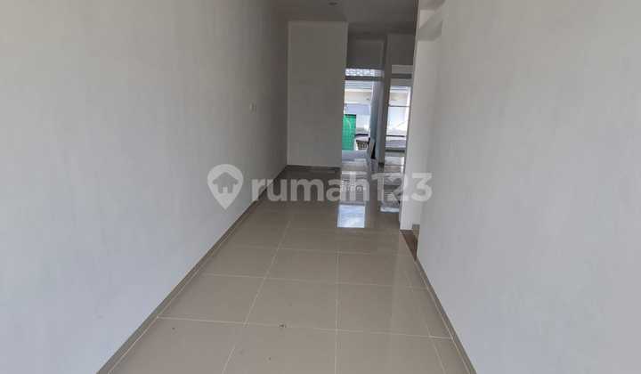 Rumah Baru Siap Huni di Cisaranten Arcamanik Bandung 2