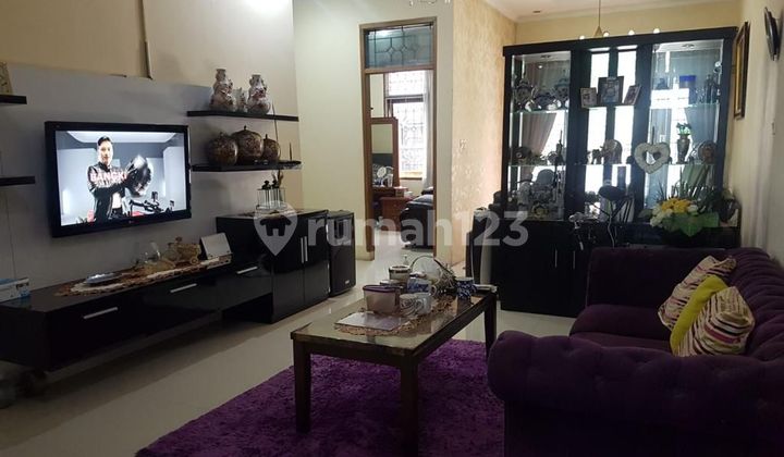 Sell Fast House in Batununggal, Bandung City 2